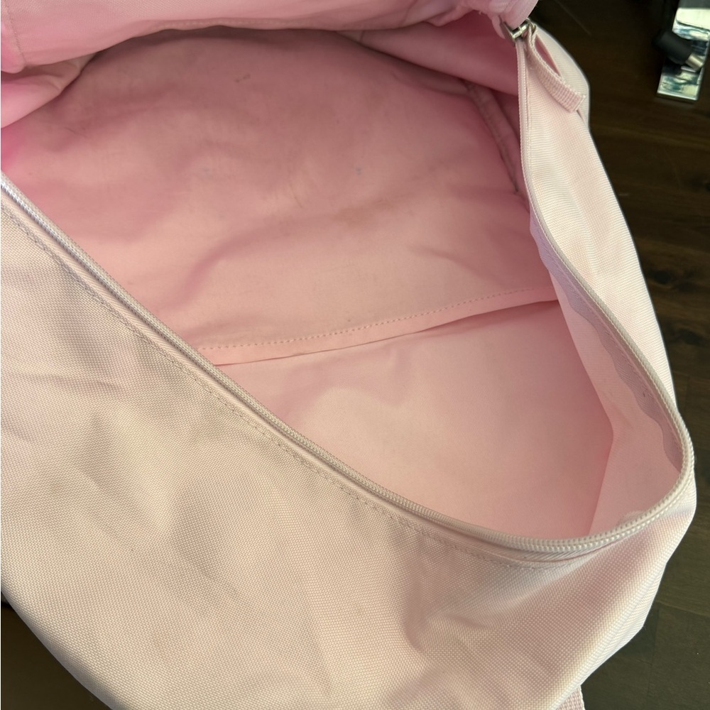 Nike Pink Kids Backpack - Picture 3 of 3